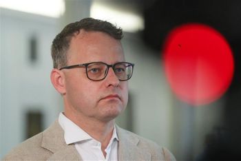 Romanowski kontratakuje. Zawiadomienie ws. Żurka