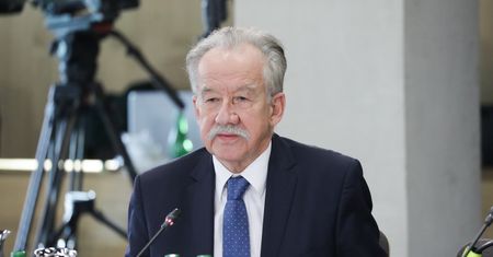 Sędzia o decyzjach PiS ws. wyborów kopertowych. "Naruszenie przepisów"