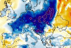 Zacznie się już jutro. Gwałtowna zmiana pogody