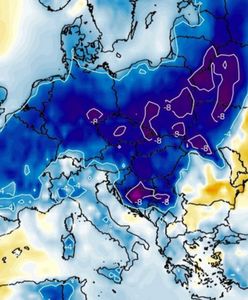 Zacznie się już jutro. Gwałtowna zmiana pogody