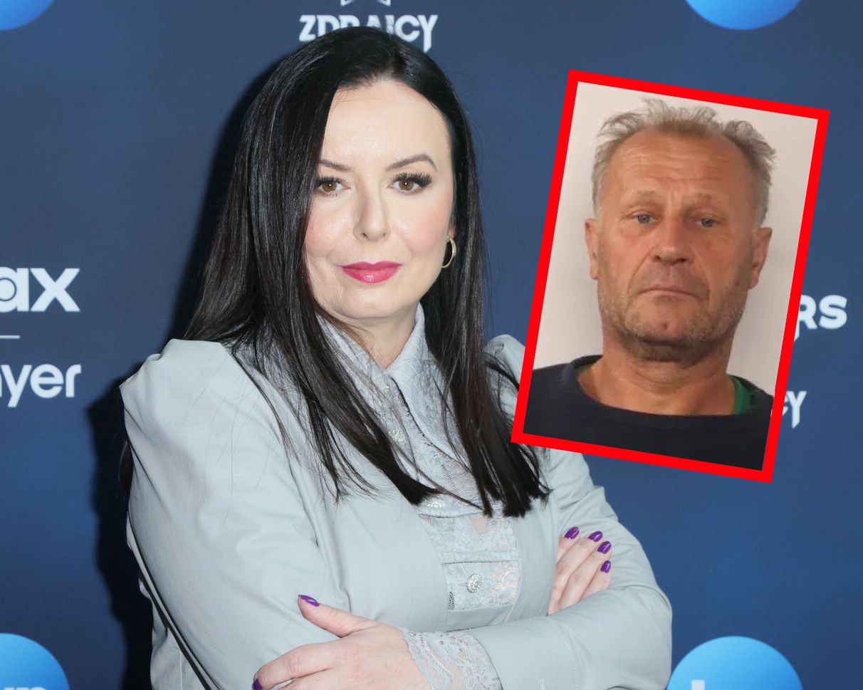 Nie mogą go znaleźć. Detektyw mówi o rysie "bestii z Limanowej"