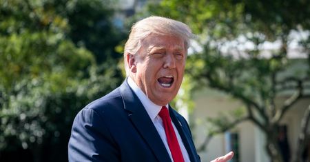 Polski ekspert uderza w Donalda Trumpa. "Przez wiele miesięcy drwił sobie z koronawirusa"
