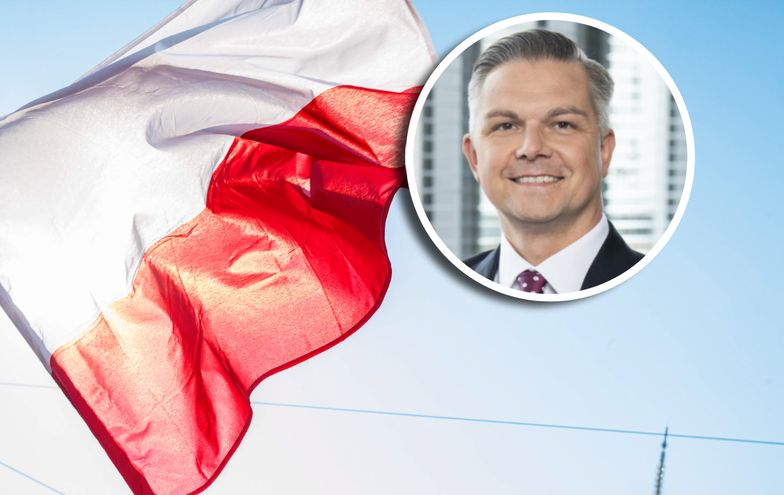 Polski Fundusz Rozwoju szykuje ekspansję. Chcą zbudować Team Poland