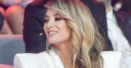 Marcelina Zawadzka gotowa na sylwestra. Nie tylko makijaż robi wrażenie