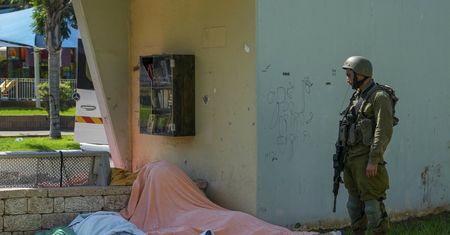 Bilans ofiar ataku Hamasu przekroczył kolejny próg. "Mogą być setki więcej"