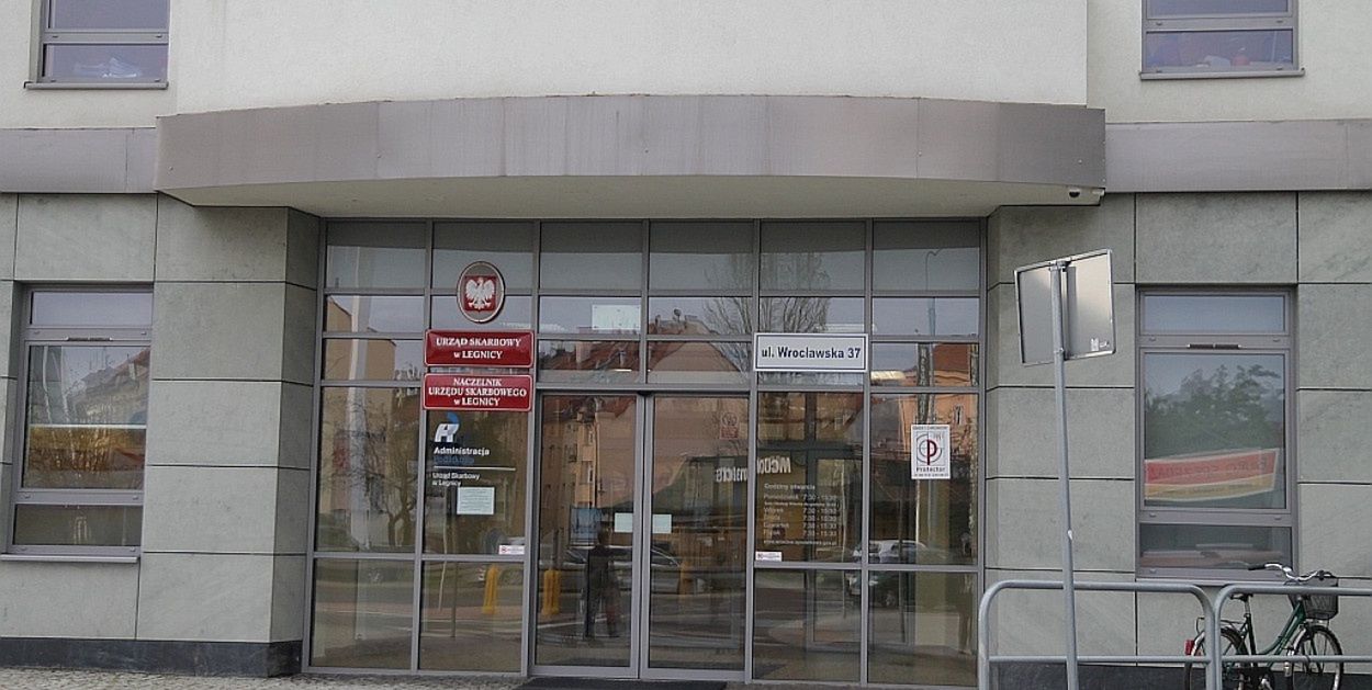 Legnica: Urząd skarbowy zaprasza na szkolenie z cyklu "Środy z KSeF"