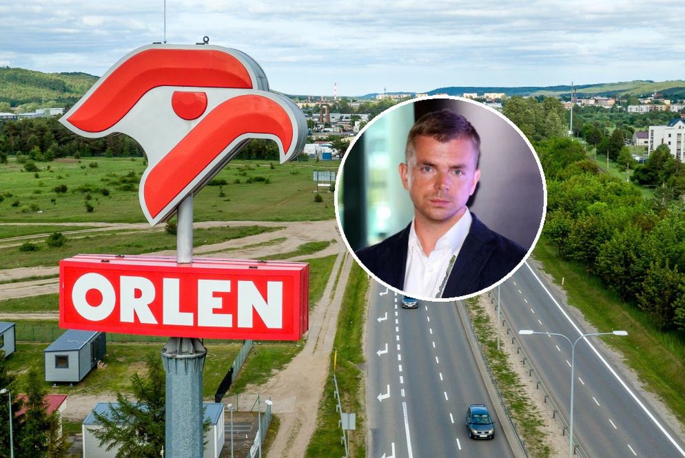 Fundacja Red is Bad, założona przez Pawła Szopę, otrzymała od Orlenu 300 tys. zł w 2019 r. 