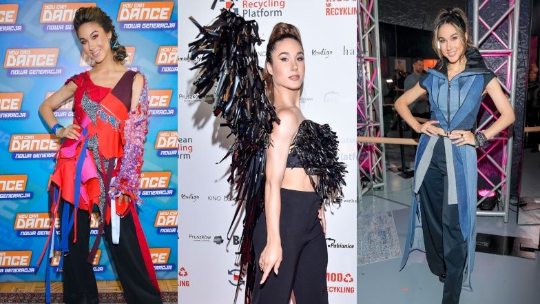 Najlepiej i najgorzej ubrani 2021