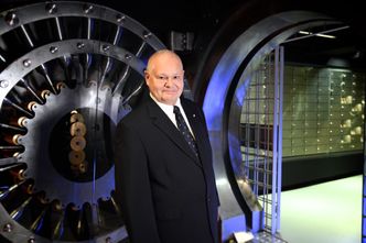 NBP zdradza, gdzie Polska trzyma tony złota. Nawet na innym kontynencie