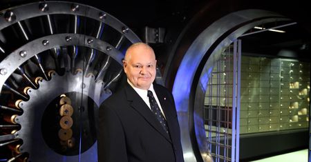 NBP zdradza, gdzie Polska trzyma tony złota. Nawet na innym kontynencie