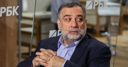 Rosyjski miliarder na czele nieuznawanej Republiki Górskiego Karabachu. Obejmie stanowisko szefa rządu