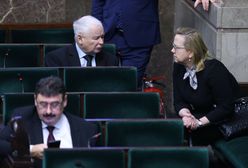 Kaczyński wyciął ich z list. Mamy nazwiska