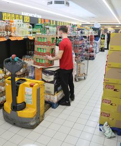 Rekordowa kwota. Oto co w tym roku dostaną pracownicy Biedronki