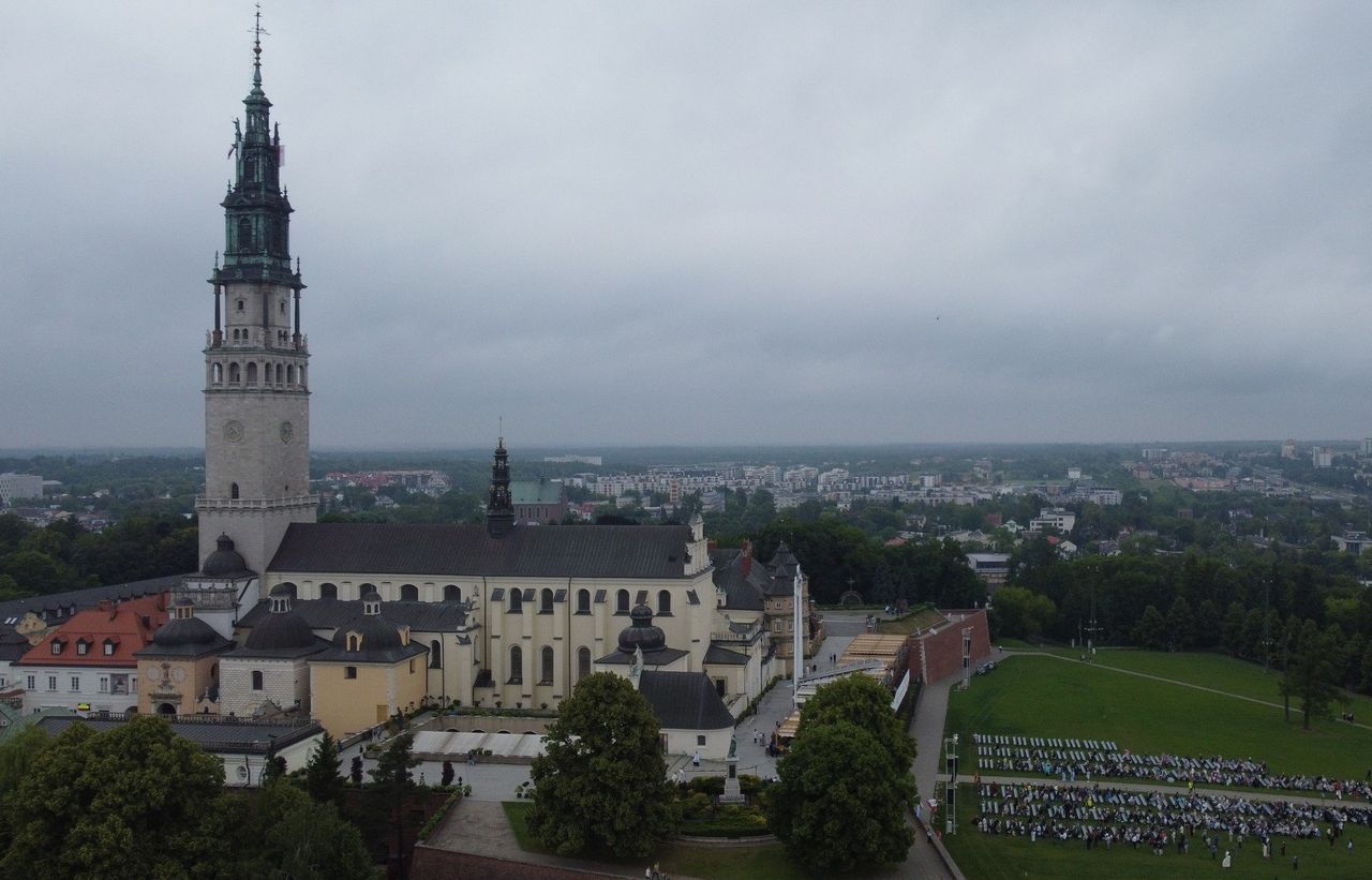 Częstochowa: Już 11 IX rozpocznie się Międzynarodowy Festiwal Muzyki Sakralnej Gaude Mate