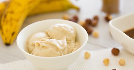 Przepis na lody. Tylko jeden składnik