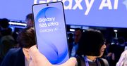 Wycena Samsunga przekracza bilion dolarów. Akcje w górę