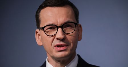 "Jak padnie Kijów". Niepokojące słowa premiera. Chodzi o Polskę