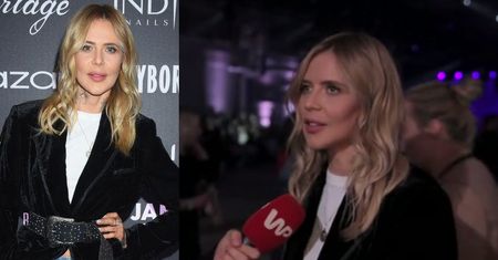Skromna Sablewska: "Mam pasek za 6 tysięcy, ale t-shirt już za 29 złotych"