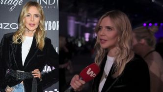 Skromna Sablewska: "Mam pasek za 6 tysięcy, ale t-shirt już za 29 złotych"