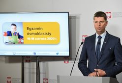 Matura i egzamin ósmoklasisty 2020. Poznaliśmy terminy ogłoszenia wyników egzaminów oraz rekrutacji do szkół