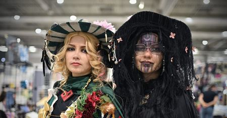 Największe Święto Fantastyki i Popkultury po wschodniej stronie Wisły nadchodzi!