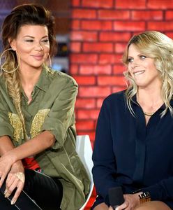 "The Voice of Poland": Maria Sadowska rywalizuje z Edytą Górniak?