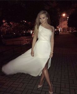 "Klan": Agnieszka Kaczorowska na imprezie przyćmiła inne gwiazdy