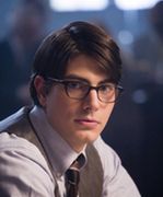 Brandon Routh nie pogardzi Supermanem