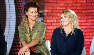 "The Voice of Poland": Maria Sadowska rywalizuje z Edytą Górniak?