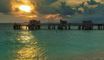 Isla Mujeres - tajemny raj na Karaibach