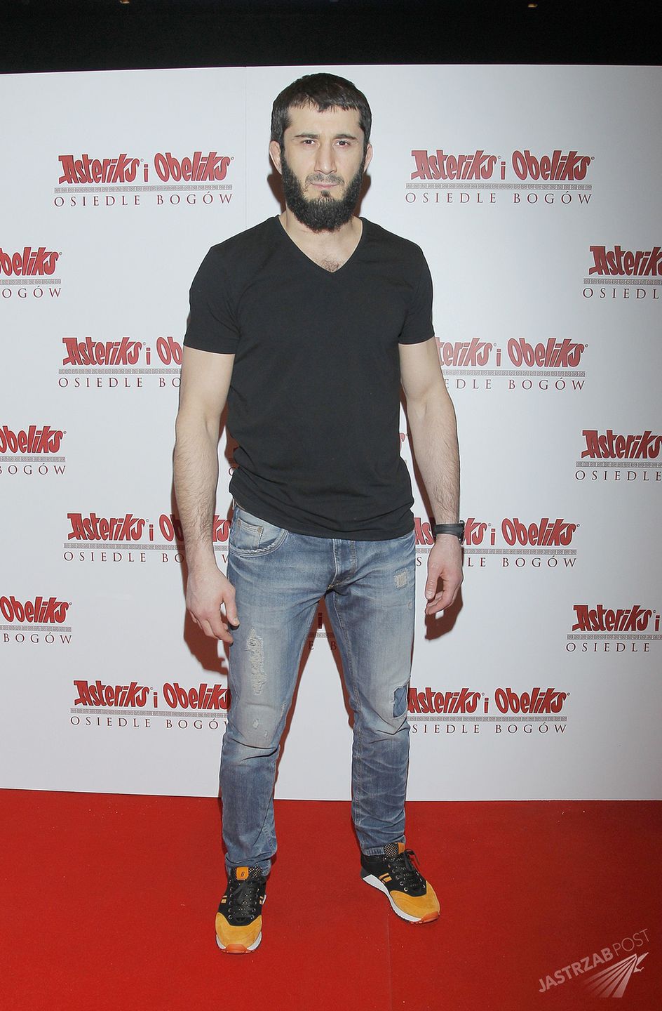 Mamed Khalidov

Fotografia: AKPA