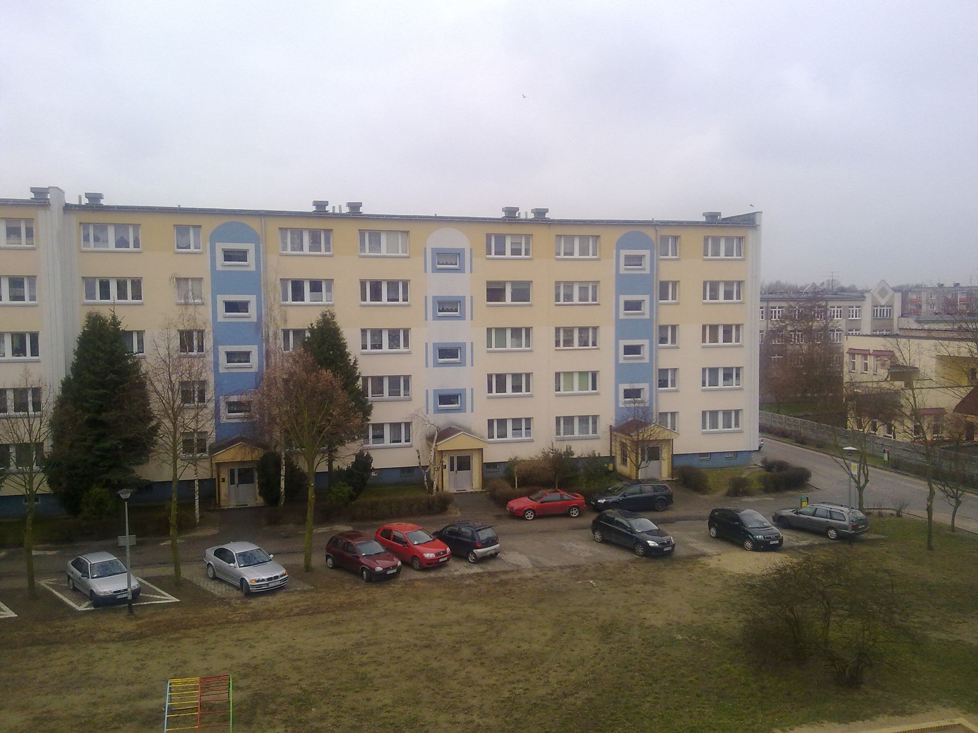 Nokia X6 - test 11