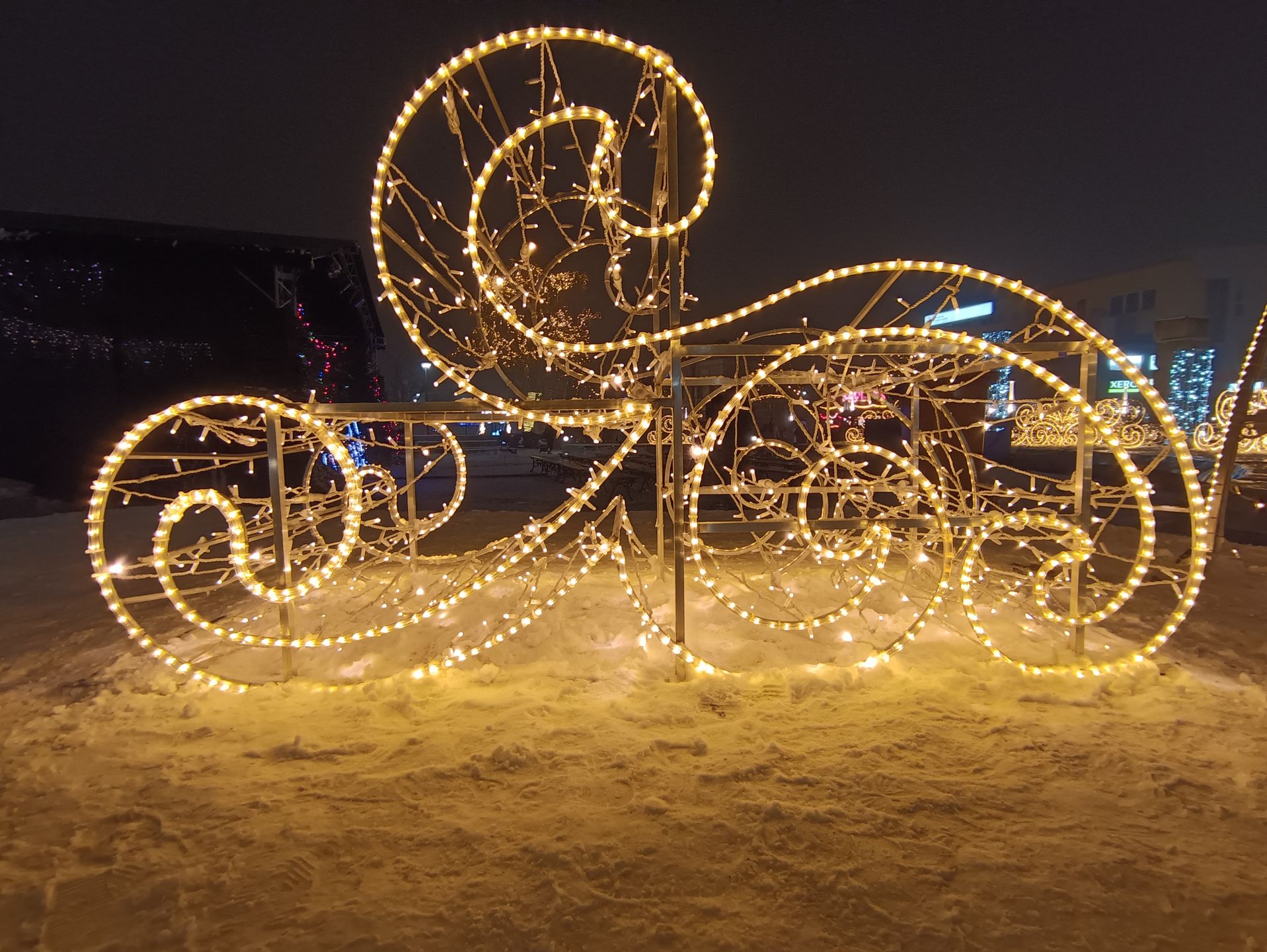 Test POCO M4 Pro 5G. 5G w tańszych smartfonach nabiera sensu 22