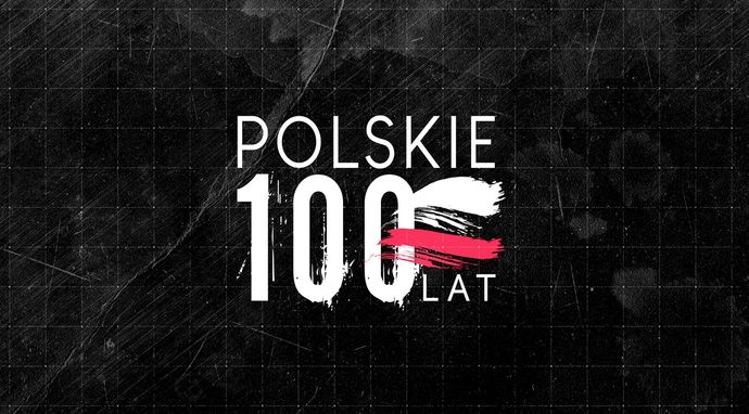 Polskie 100 lat