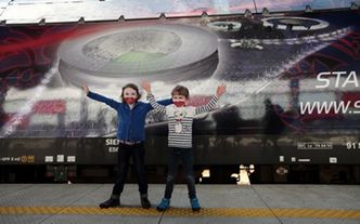 Dojazd pociągiem na Euro 2012. Najszybciej i najprościej