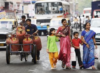Skapywanie bogactwa to mit. Analitycy MFW dyskredytują uznaną teorię