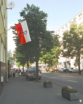 Znak Polski Walczącej chroniony prawem