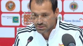 Trenerzy po meczu: Aby wygrać mecz w I Lidze trzeba grać na pełnym gazie przez 90, a nie 45 minut