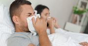 Infekcje dróg oddechowych - rodzaje i najpopularniejsze objawy