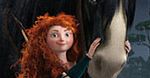 ''Merida waleczna'': Poznaj bohaterów animacji Pixara [foto]