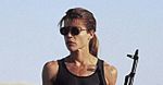 Sarah Connor znów z terminatorem