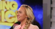 "Nashville": Hayden Panettiere przesadziła z solarium