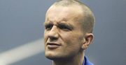 Tomasz Kot śmiertelnie chory