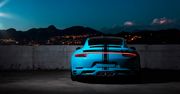 TechArt Porsche 911 Carrera i 911 Turbo (2016)