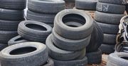 Co zrobić ze starymi oponami? Na pewno nie możesz ich wyrzucić jak zwykłych śmieci