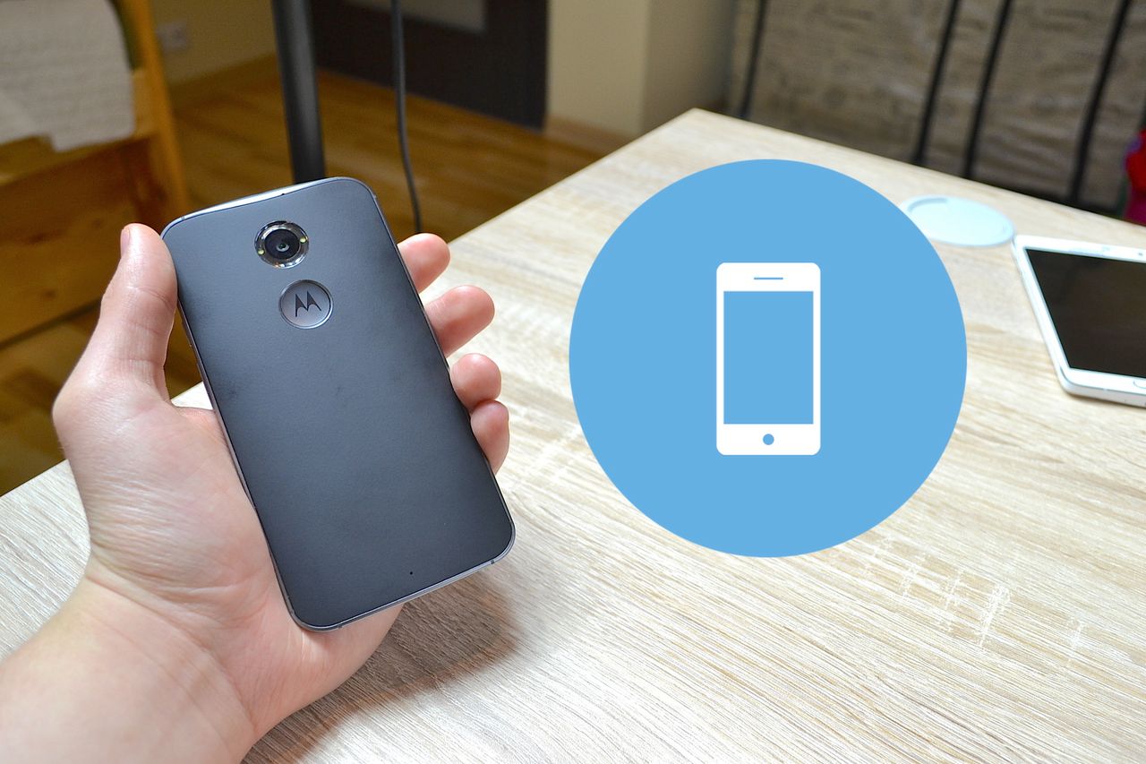 Moto X 2014 - wideorecenzja