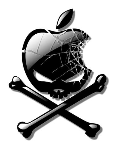 Apple: ciąg dalszy wojny z jailbreakiem
