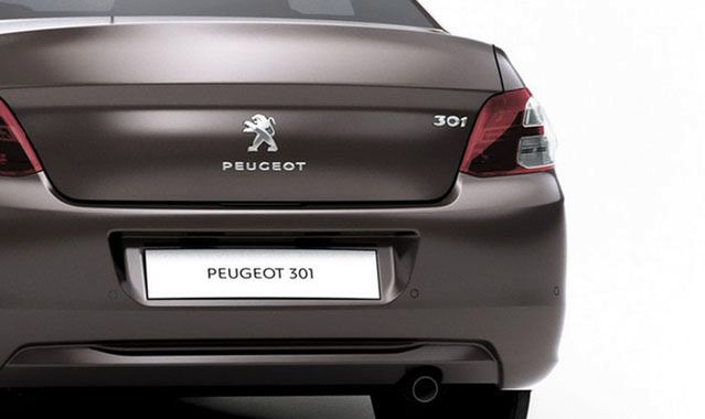 Peugeot ze zmienionym nazewnictwem modeli