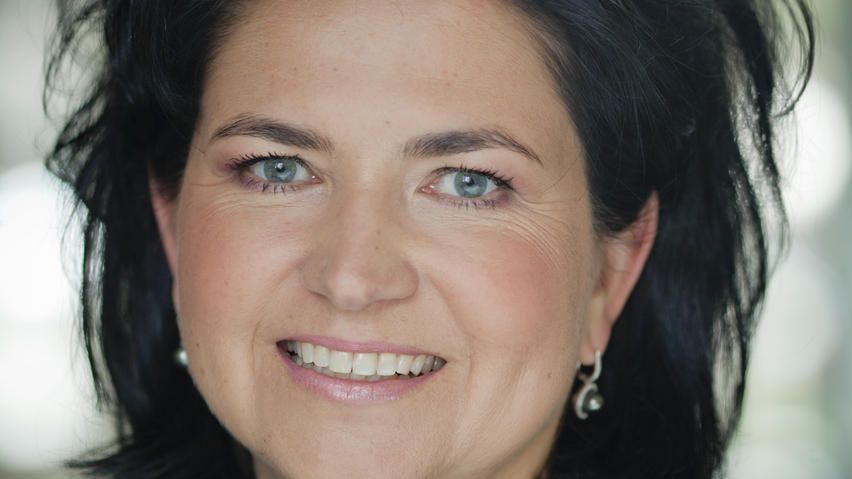 Małgorzata Kołakowska, prezes ING BSK