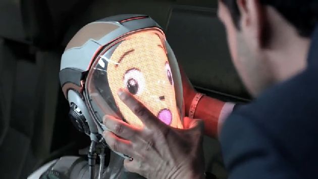 Jak wygląda przyszłość motoryzacji? 1